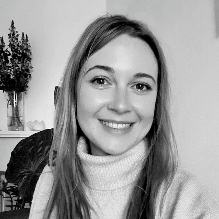 Jess McCulloch journalist writer art design science editorial